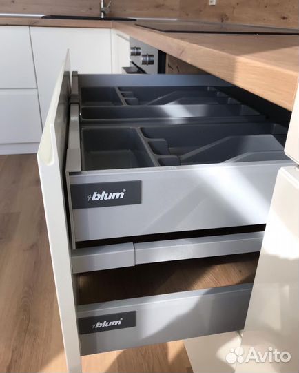 Кухня по индивидуальным размерам