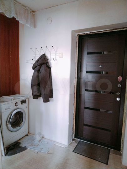 1-к. квартира, 35,2 м², 5/5 эт.