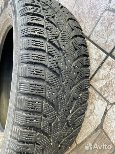 Toyo Observe G3-Ice 185/65 R15 88T