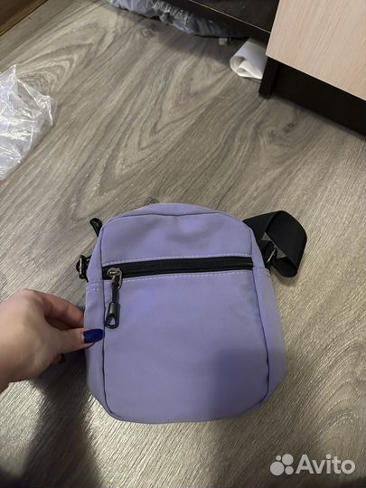 Спортивная сумка nike