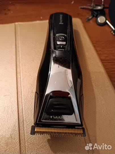 Машинка Remington