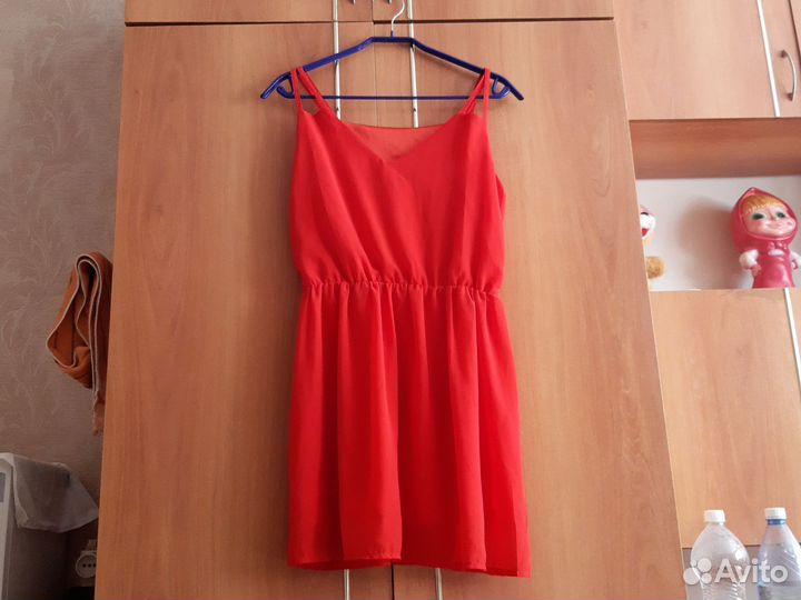 Платья женские