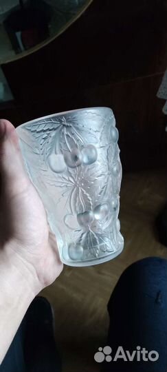 Ваза Barolac Inwald