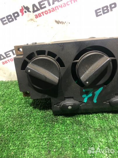 Блок управления отопителем Chery Amulet A15