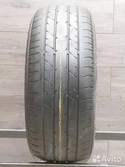 Bridgestone Potenza RE030 205/55 R16 89V