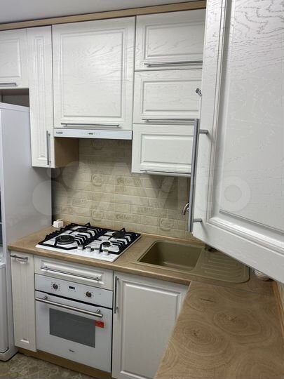 1-к. квартира, 33,9 м², 4/5 эт.