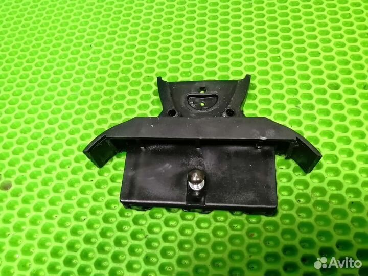 Крепление люльки на коляску Carmello