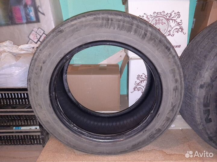 Nexen N2000 235/55 R17