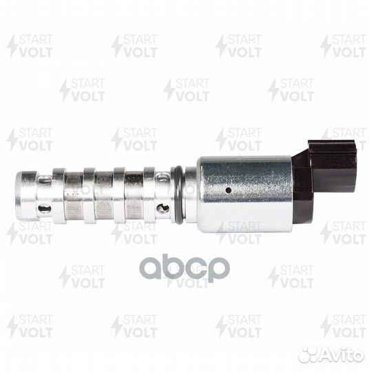 Клапан электронной регулировки фаз грм SVC08L4