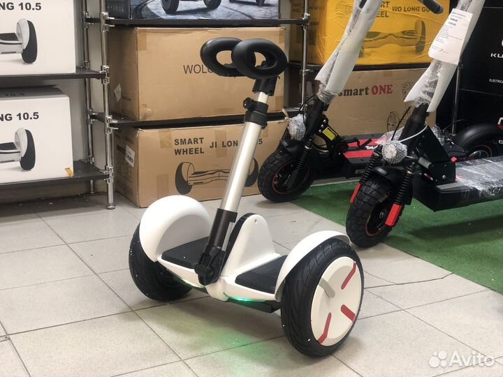 Сигвей Minirobot Ninebot PRO54V