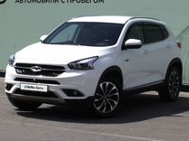 Chery Tiggo 7 2.0 CVT, 2019, 100 000 км, с пробегом, цена 1 555 000 руб.