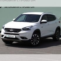 Chery Tiggo 7 2.0 CVT, 2019, 100 000 км, с пробегом, цена 1 500 000 руб.