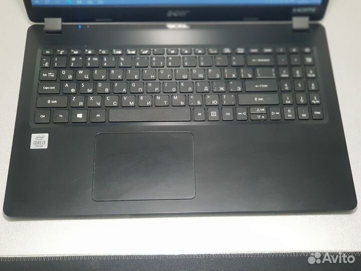 Ноутбук Acer