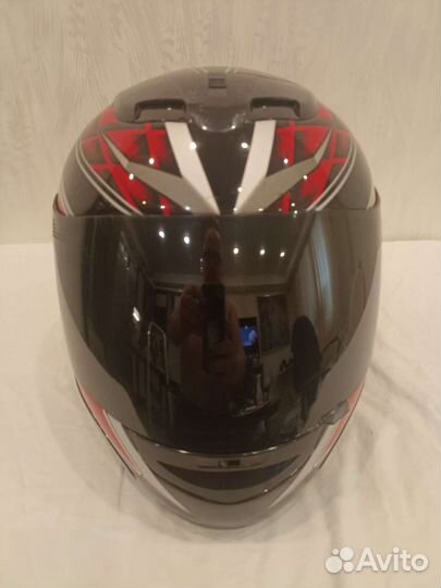 Мото экипировка IXS