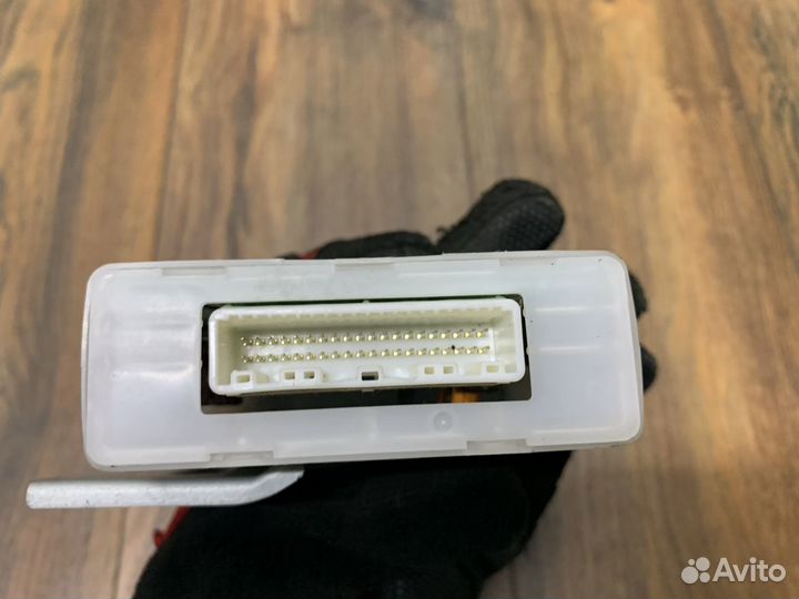 Infiniti QX56/QX80 Блок электронный 253C01LA0B