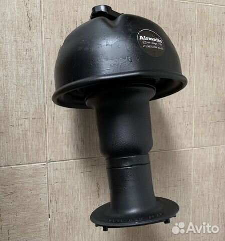 Пневмоподвеска CLS W218