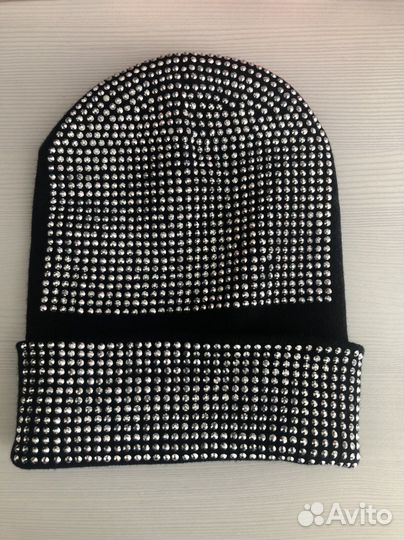 Шапка женская