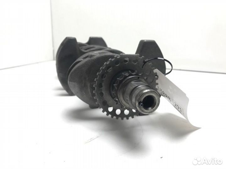 Коленвал Toyota Funcargo NCP25 1nzfe 2004