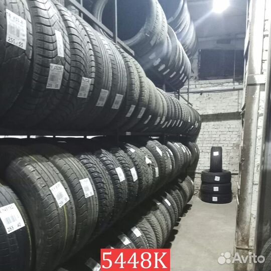 Zeta Antarctica 6 245/65 R17 102L