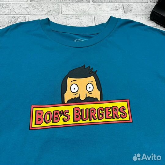 Футболка Bobs Burgers Large T-Shirt