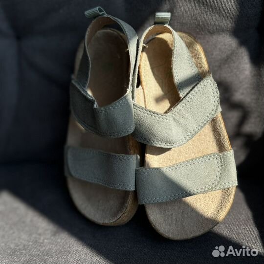 Сандалии hm 23
