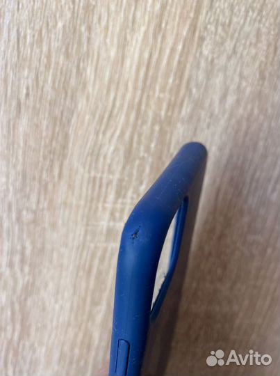 Чехол на iPhone 11 pro max оригинал