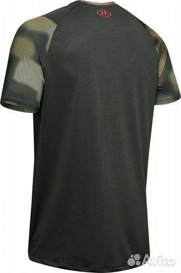 Футболка Under Armour MK-1