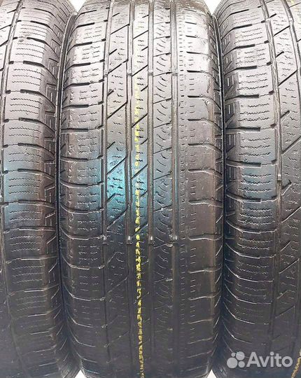 Continental ContiCrossContact LX 235/70 R16 106H