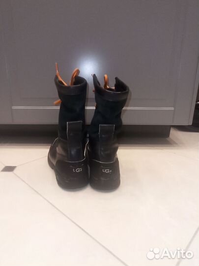 Сапоги UGG