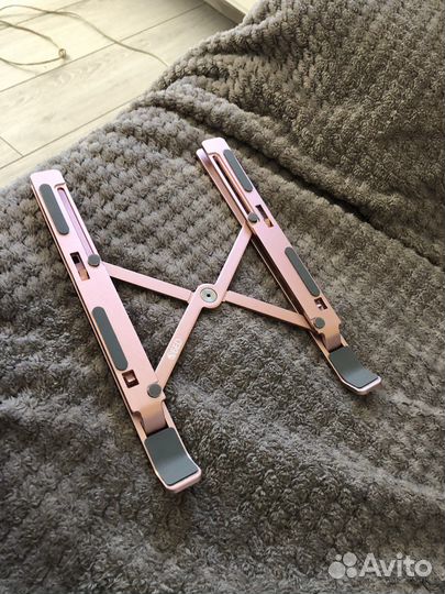 Подставка для ноутбука