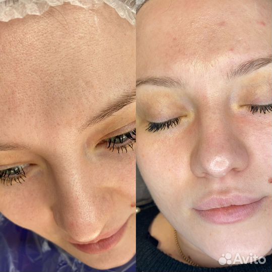 Косметолог