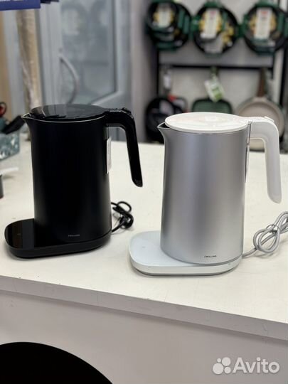 Чайник электрический Zwilling