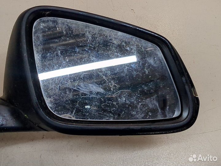 Зеркало боковое правое BMW 3 F30, 2013