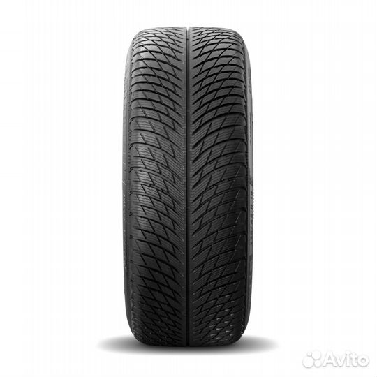 Michelin Pilot Alpin 5 275/35 R21 103V
