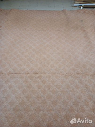 Ковролин бу