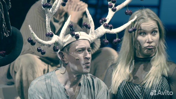 Враки, или завещание барона Мюнхгаузена