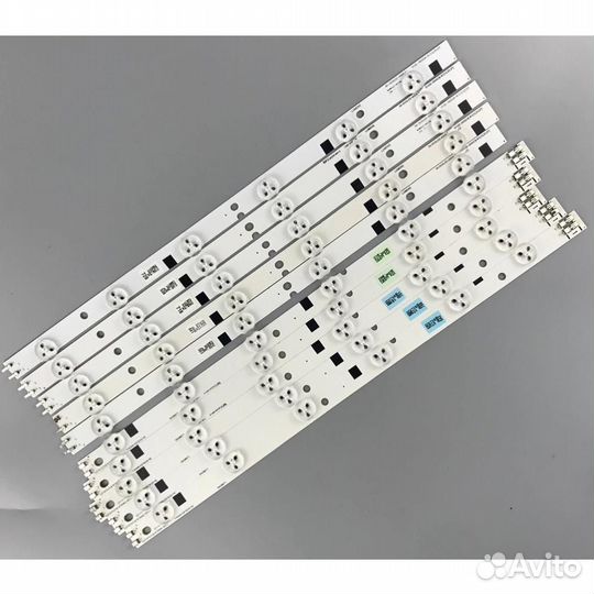 Светодиодная лента TV