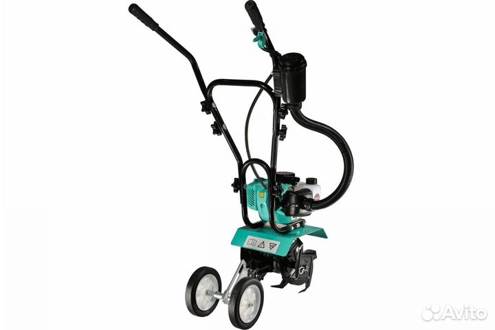 Культиватор Sturm GK83021F