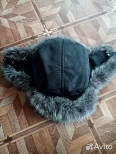 Шапка для мальчика