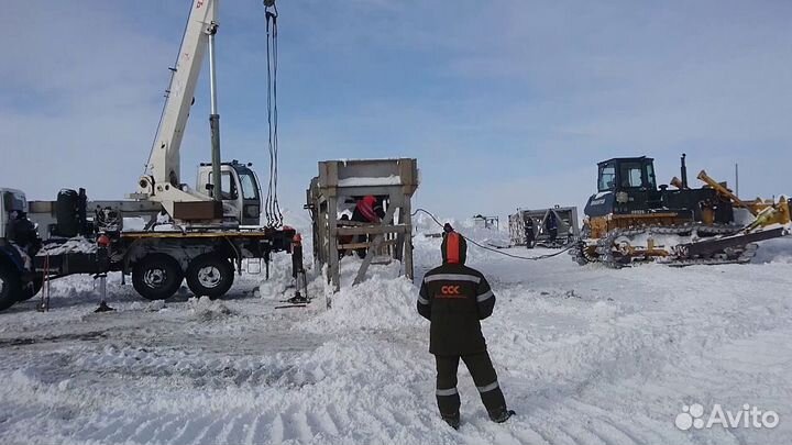 Грузоперевозки, шаланда, длиномер, трал кран