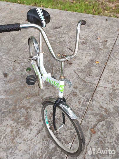 Велосипед stels pilot 310