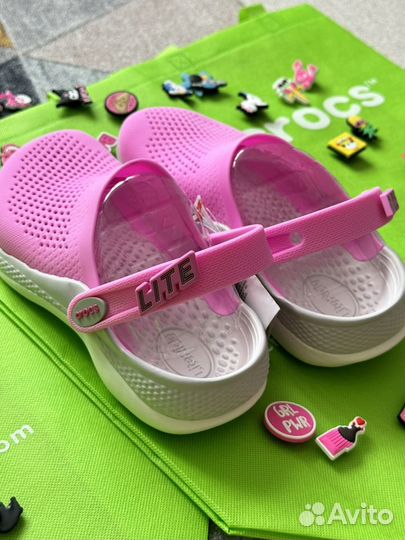 Crocs Lite