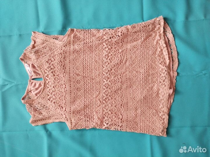 Вещи пакетом девочка/девушка 42р-р