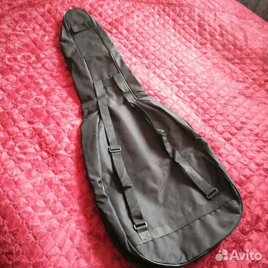 Чехол для гитары