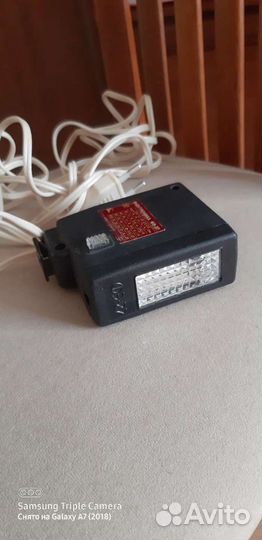 Вещи из прошлого, фотоаппараты