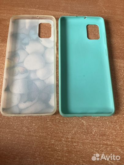Чехлы на samsung а31