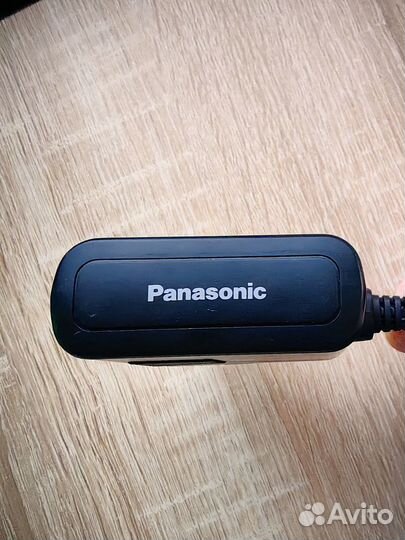 Зарядка для электробритвы Panasonic RE7-51