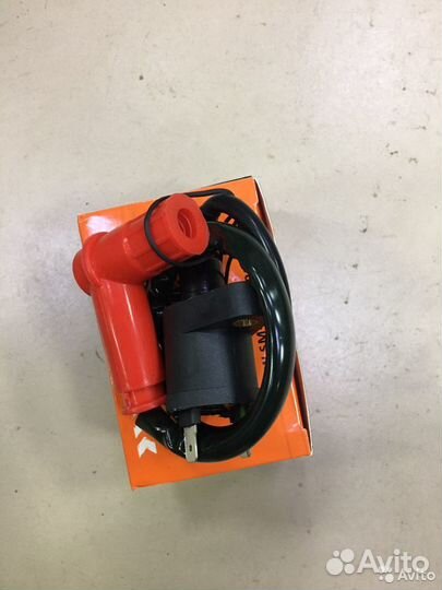 Катушка зажигания 2 контакта