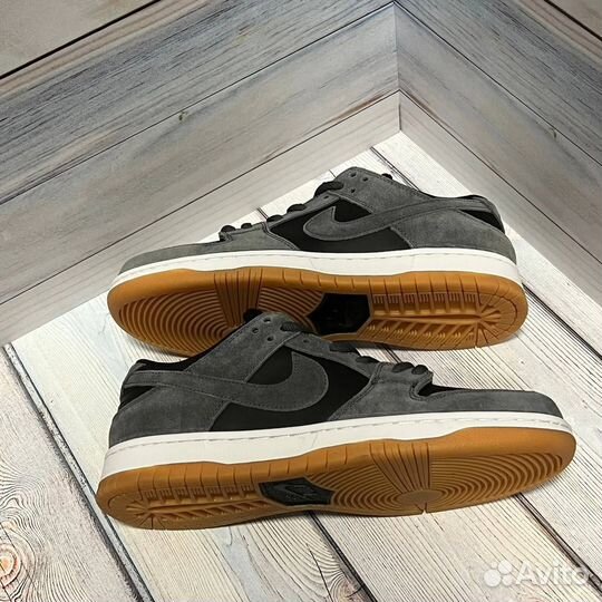 Кроссовки Nike Sb Dunk Low Pro Данки Про