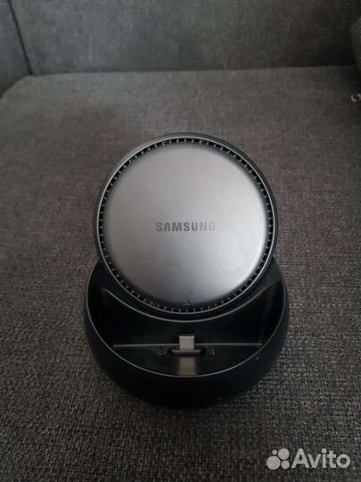 Док. станция, Samsung